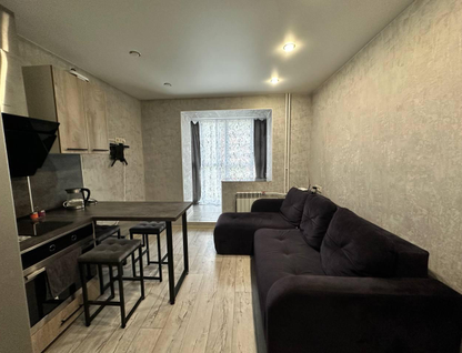 Студия, 27&nbsp;м²