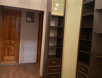 3-к. квартира, 64,4&nbsp;м²