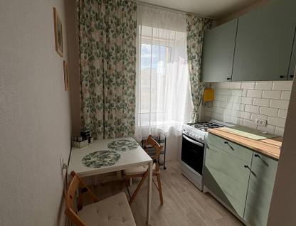 1-к. квартира, 20,5 м²