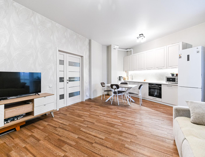 2-к. квартира, 56&nbsp;м²