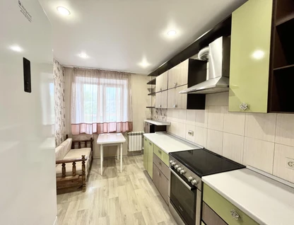 1-к. квартира, 37&nbsp;м²