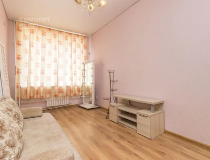1-к. квартира, 31&nbsp;м²