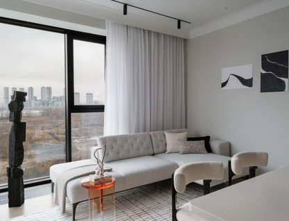 2-к. квартира, 51,2 м²