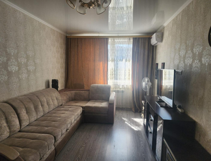 1-к. квартира, 38,1&nbsp;м²