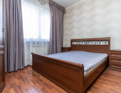 1-к. квартира, 36,5&nbsp;м²