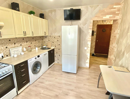 2-к. квартира, 62&nbsp;м²