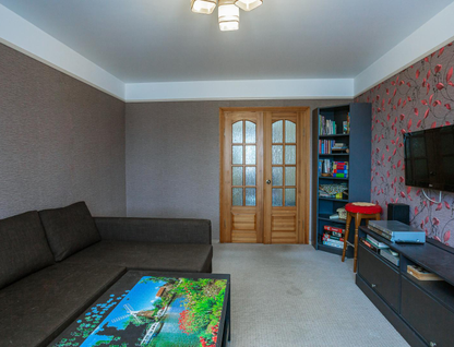 4-к. квартира, 78,3 м²