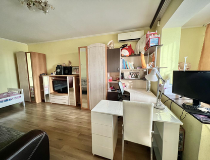 1-к. квартира, 37,8&nbsp;м²