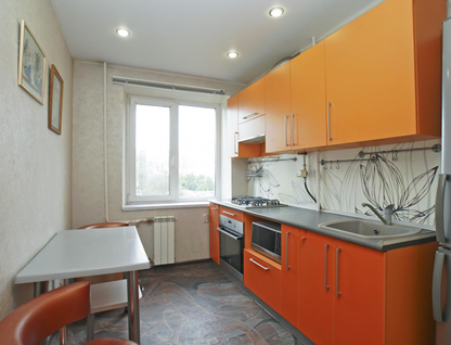 2-к. квартира, 49&nbsp;м²