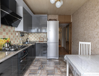 4-к. квартира, 72 м²