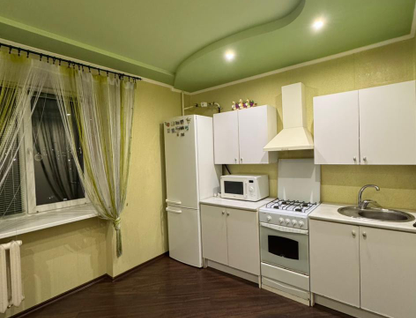 1-к. квартира, 40,5&nbsp;м²