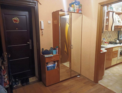 2-к. квартира, 51,6 м²