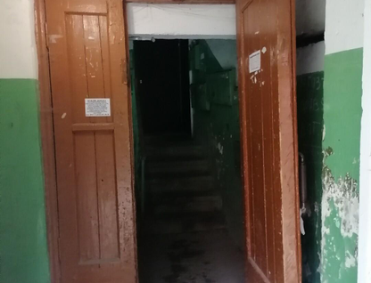 2-к. квартира, 42,7 м²