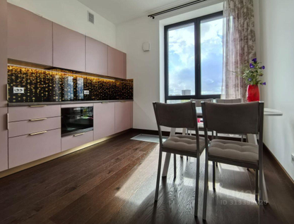 2-к. квартира, 47 м²