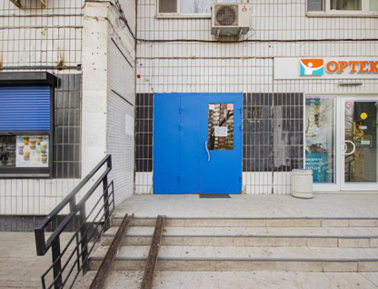 Помещение свободного назначения, 164,5 м²