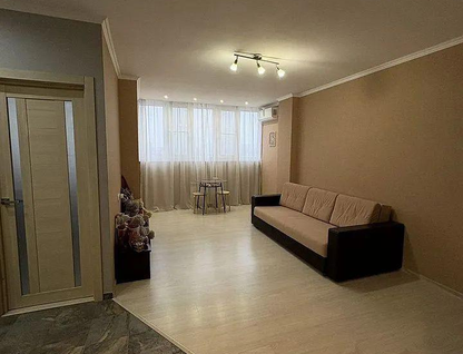 1-к. квартира, 37,1&nbsp;м²