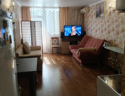 Студия, 32&nbsp;м²