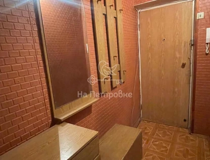 1-к. квартира, 31&nbsp;м²