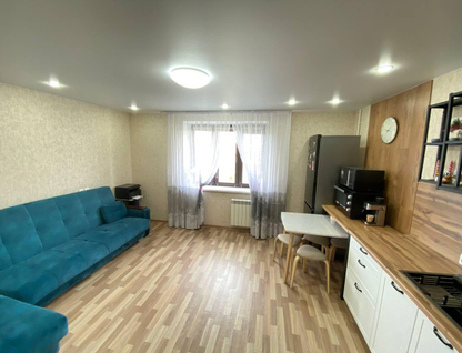 1-к. квартира, 48,7&nbsp;м²