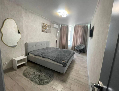 1-к. квартира, 41 м²