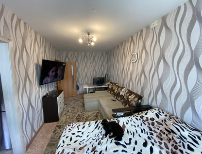 1-к. квартира, 32,2&nbsp;м²