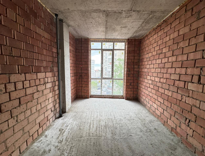 1-к. квартира, 50&nbsp;м²