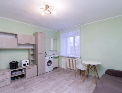 Студия, 21 м²