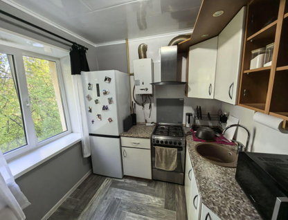 1-к. квартира, 31,8&nbsp;м²