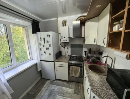 1-к. квартира, 31,8&nbsp;м²