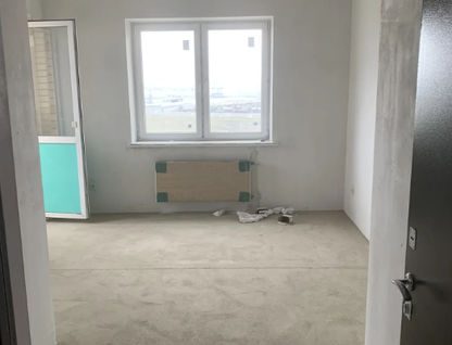 Студия, 21,7&nbsp;м²