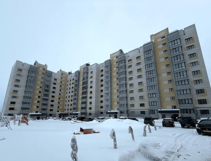 1-к. квартира, 44,5&nbsp;м²