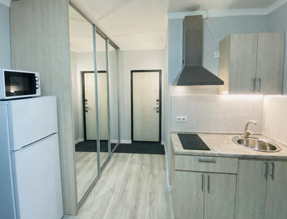 3-к. квартира, 17,1&nbsp;м²