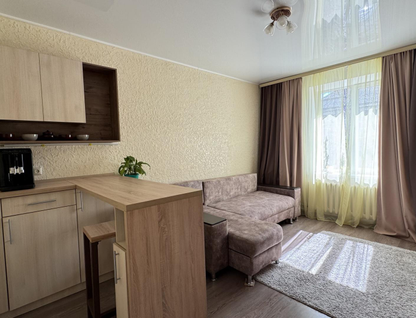 2-к. квартира, 33&nbsp;м²