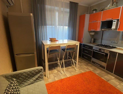1-к. квартира, 38 м²