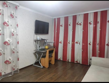 1-к. квартира, 30,7&nbsp;м²