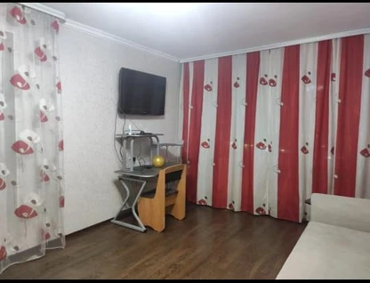 1-к. квартира, 30,7&nbsp;м²