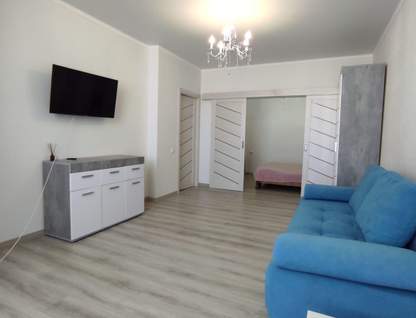 2-к. квартира, 62&nbsp;м²