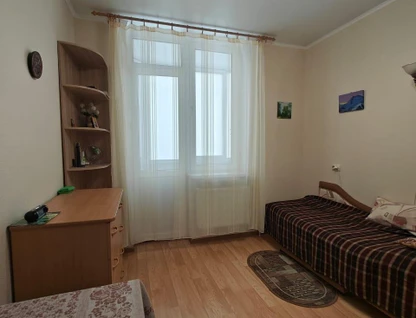 Студия, 15,2&nbsp;м²