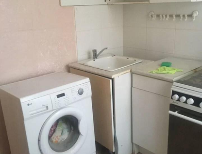 1-к. квартира, 31 м²