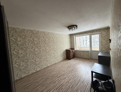 1-к. квартира, 30&nbsp;м²