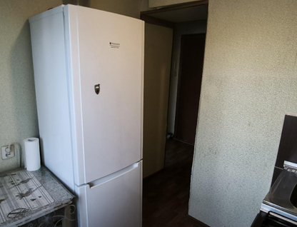 1-к. квартира, 21&nbsp;м²