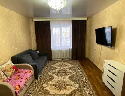 1-к. квартира, 29,4&nbsp;м²