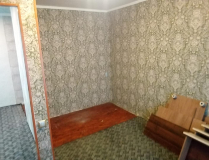 2-к. квартира, 26,4&nbsp;м²