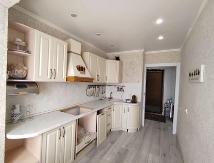 3-к. квартира, 60,1&nbsp;м²