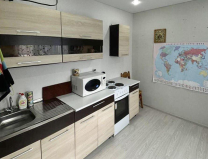 1-к. квартира, 29,2&nbsp;м²