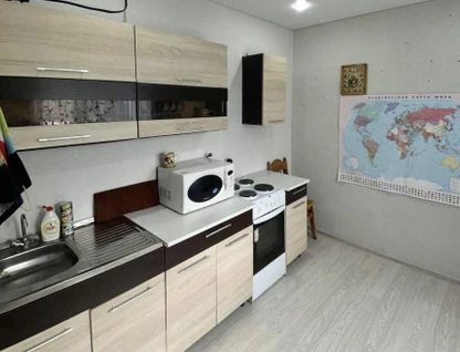 1-к. квартира, 29,2 м²