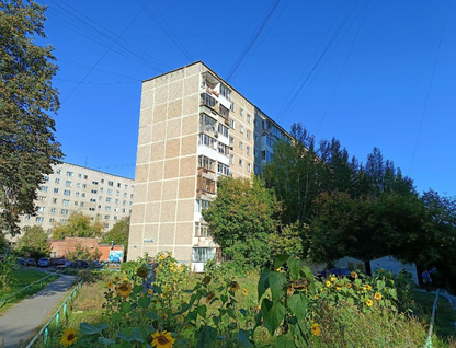 Студия, 12,9&nbsp;м²