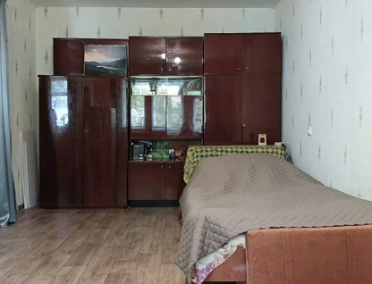 2-к. квартира, 44,9 м²