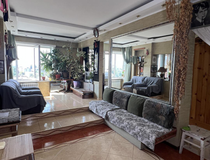 2-к. квартира, 66&nbsp;м²