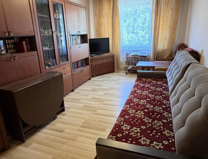3-к. квартира, 65,7 м²